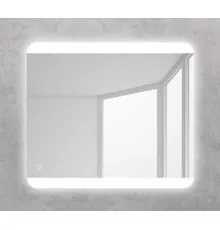 Зеркало BelBagno SPC-CEZ-1000-700-LED-TCH