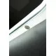 Зеркало с встроенным светильником и кнопочным выключателем BelBagno SPC-GRT-900-800-LED-BTN