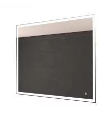 Зеркало с подсветкой ART&MAX CATANIA AM-Cat-1000-800-DS-F