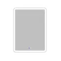Зеркало с микрофоном и динамиками BelBagno SPC-MAR-600-800-LED-TCH-PHONE