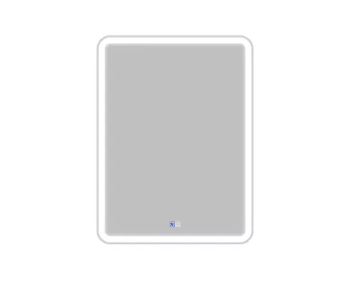 Зеркало с микрофоном и динамиками BelBagno SPC-MAR-600-800-LED-TCH-PHONE