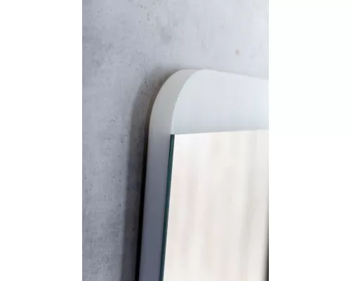 Зеркало BelBagno SPC-CEZ-700-700-LED-BTN