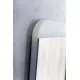 Зеркало BelBagno SPC-CEZ-700-700-LED-BTN