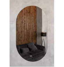 Зеркало с подсветкой и функцией антизапотевания ART&MAX TORINO AM-Tor-600-1000-DS-F-H