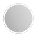 Зеркало с микрофоном и динамиками BelBagno SPC-RNG-800-LED-TCH-PHONE