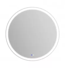 Зеркало с микрофоном и динамиками BelBagno SPC-RNG-800-LED-TCH-PHONE