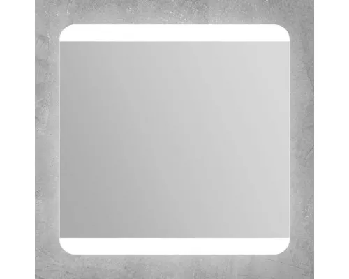 Зеркало BelBagno SPC-CEZ-700-700-LED-BTN