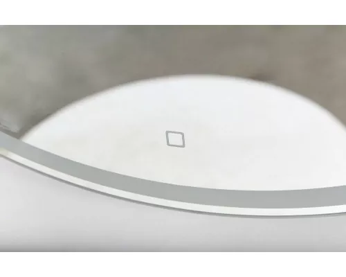 Зеркало BELBAGNO SPC-RNG-1000-LED-TCH