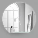 Зеркало BELBAGNO SPC-RNG-900-LED-TCH-MENS