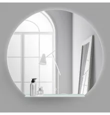 Зеркало BELBAGNO SPC-RNG-900-LED-TCH-MENS