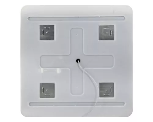 Зеркало BelBagno SPC-CEZ-700-700-LED-BTN