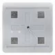 Зеркало BelBagno SPC-CEZ-700-700-LED-BTN