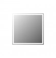 Зеркало BelBagno SPC-GRT-600-600-LED-BTN