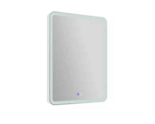 Зеркало с микрофоном и динамиками BelBagno SPC-MAR-600-800-LED-TCH-PHONE