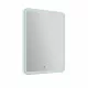 Зеркало с микрофоном и динамиками BelBagno SPC-MAR-600-800-LED-TCH-PHONE