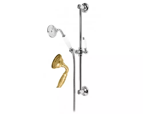 Душевой гарнитур CEZARES LORD-SD-02-M