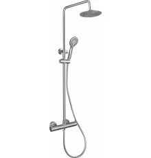 Душевая колонна BelBagno NOVA NOV-VSC-T-IN