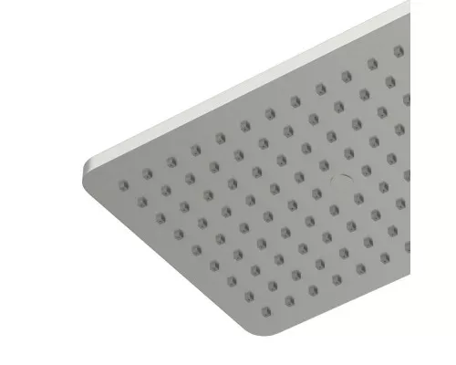 Душевая стойка со смесителем, верхним и ручным душем CEZARES SLIDER-CD-IN