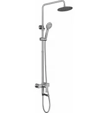 Душевая колонна BelBagno NOVA NOV-VSCM-IN