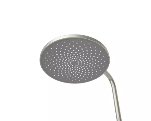 Душевая стойка со смесителем, верхним и ручным душем CEZARES STYLUS-CD-IN