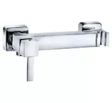 Смеситель для душа и гигенического душа Cezares CZR-DA4-01