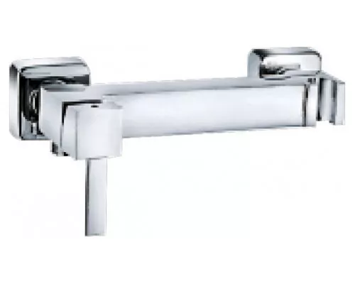 Смеситель для душа и гигенического душа Cezares CZR-DA4-01