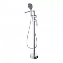 Напольный смеситель для ванны CEZARES COMFORT-VDP-01 Напольный смеситель для ванны CEZARES COMFORT-VDP-01