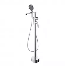 Напольный смеситель для ванны CEZARES COMFORT-VDP-01
