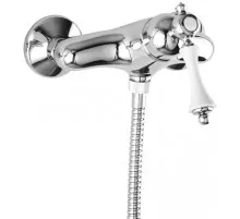Смеситель для душа CEZARES MARGOT-DM-01-Bi