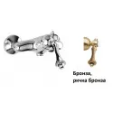 Смеситель для душа CEZARES MARGOT-DM-02-M