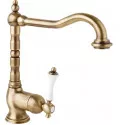 Смеситель для кухни CEZARES MARGOT-LLM2-02-Bi