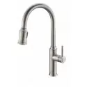 Смеситель для кухни BelBagno BB-LAM58-IN
