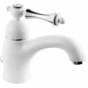 Смеситель для раковины высокий с донным клапаном CEZARES MARGOT-LSM1-A-BIO