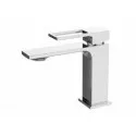 Смеситель для раковины BelBagno LUCE LUC-LVM-CRM Смеситель для раковины BelBagno LUCE LUC-LVM-CRM