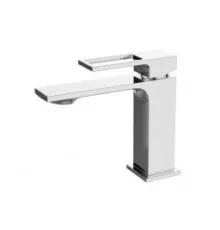 Смеситель для раковины BelBagno LUCE LUC-LVM-CRM