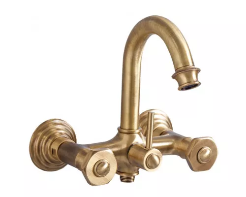 Смеситель для ванны и душа Cezares APHRODITE-V-02-O