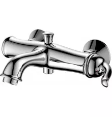 Смеситель для ванны и душа TIFFANY TIF-VASM-CRM