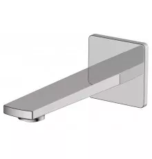 Излив для ванны CARIN CAR-BC-CRM