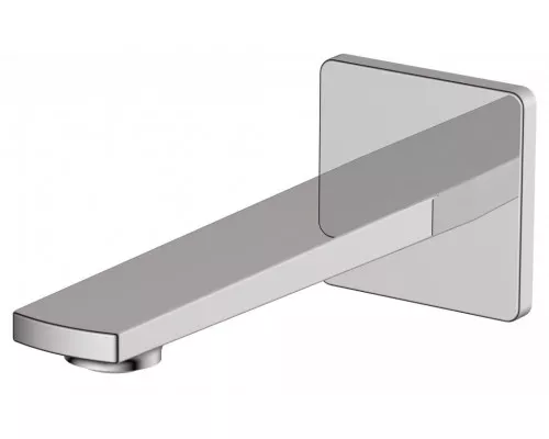 Излив для ванны CARIN CAR-BC-CRM