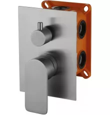 Встраиваемый смеситель для душа NOVA NOV-SDMC-IN