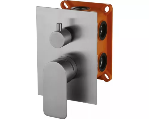 Встраиваемый смеситель для душа NOVA NOV-SDMC-IN