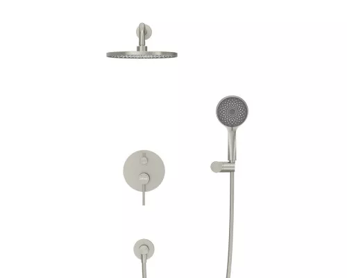 Душевой комплект встраиваемый CEZARES RELAX-DSET-IN