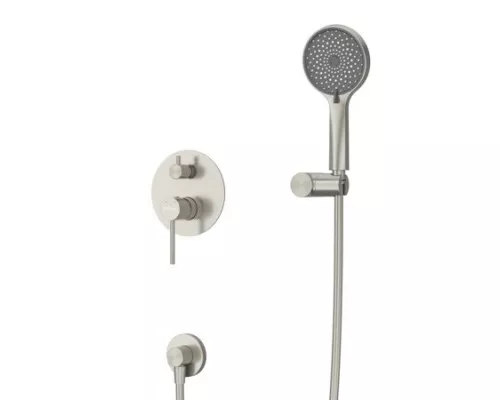 Душевой комплект встраиваемый CEZARES RELAX-DSET-IN