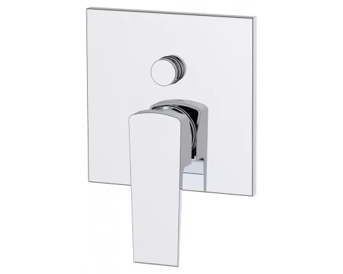 Встраиваемый двухпозиционый смеситель ARLIE ARL-BASM-CRM