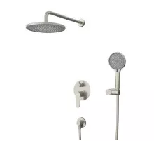 Душевой комплект встраиваемый CEZARES STYLUS-DSET-IN