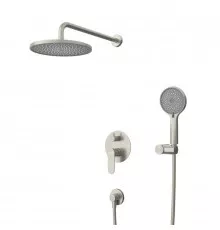Душевой комплект встраиваемый CEZARES STYLUS-DSET-IN