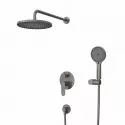 Душевой комплект встраиваемый CEZARES STYLUS-DSET-GM