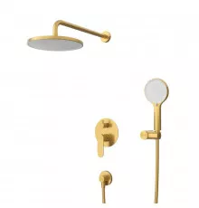 Душевой комплект встраиваемый CEZARES STYLUS-DSET-BORO