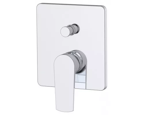 Встраиваемый двухпозиционый смеситель CARIN CAR-BASM-CRM