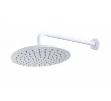 Верхний душ круглый диаметр 30 см CEZARES CZR-B-TDD-30-BIO